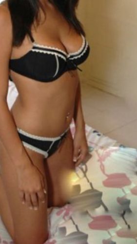 ANKARA ESCORT