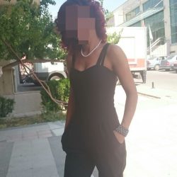 ankara escort
