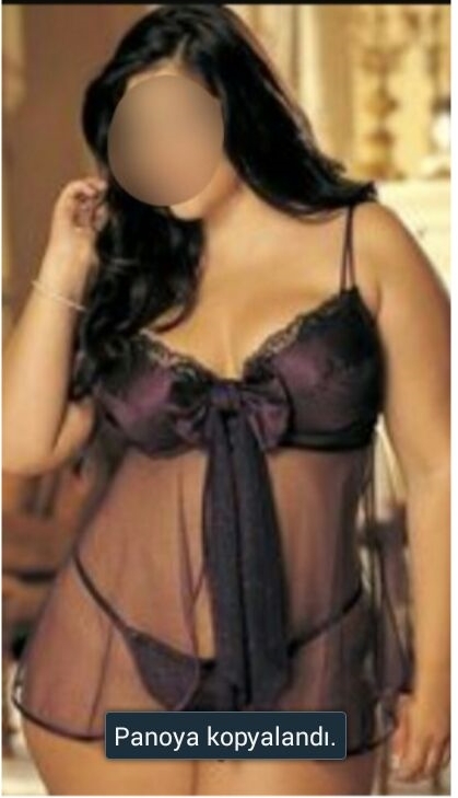 demetevler escort damla