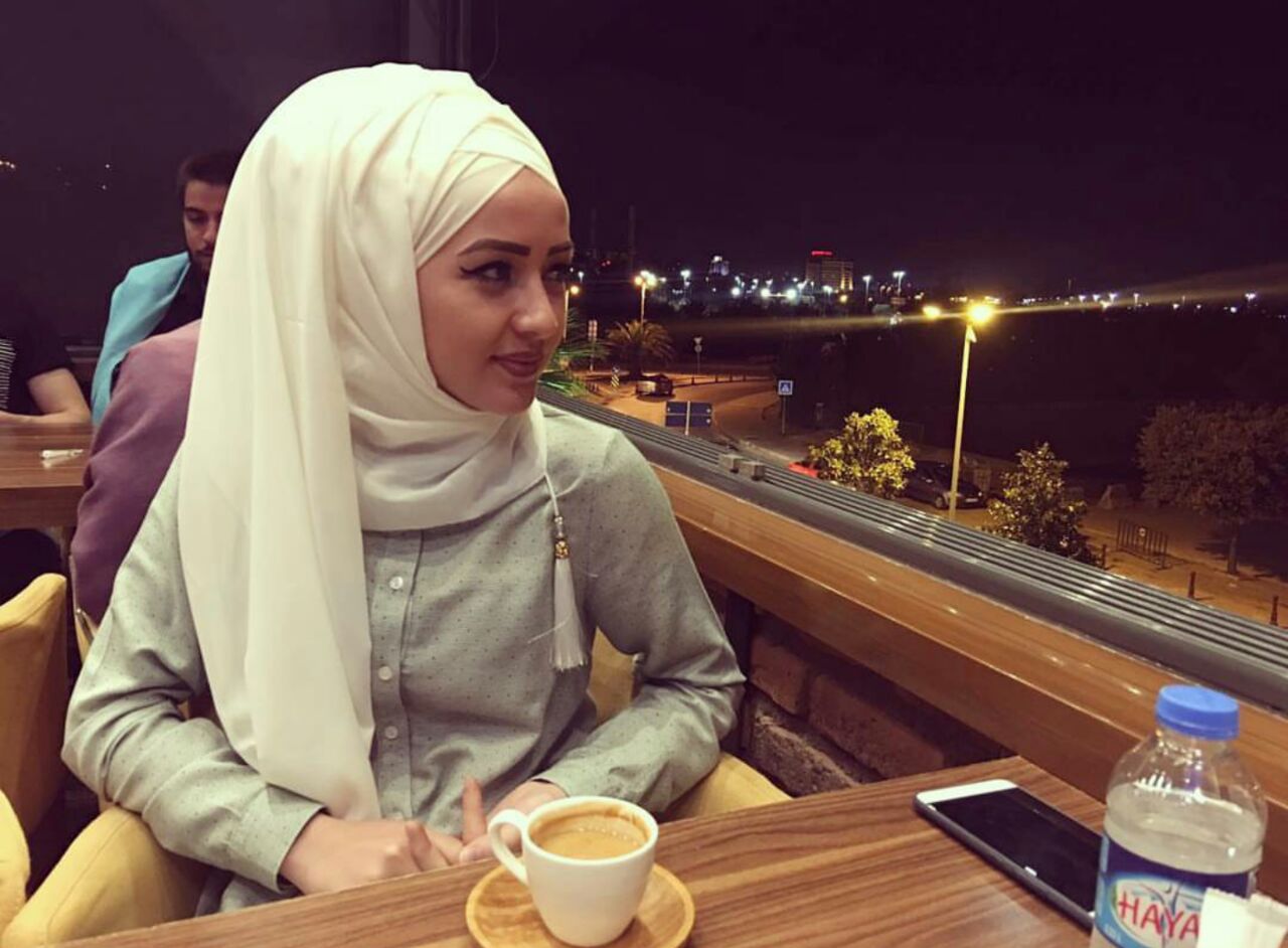 türbanlı sınırsız escort