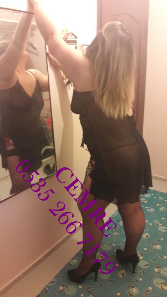 ankara escort