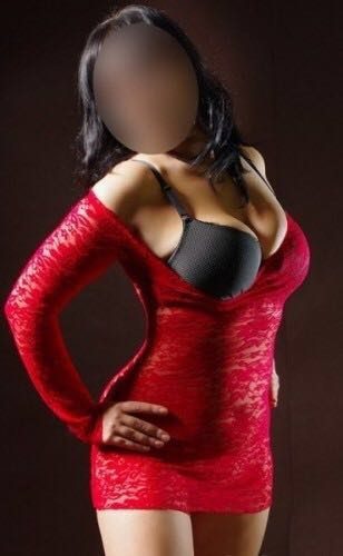 ankara escort helin
