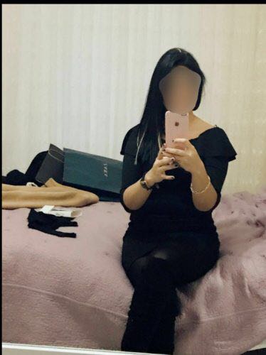 ankara escort