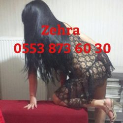 ankara escort