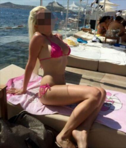 ankara escort