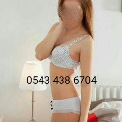 ankara escort