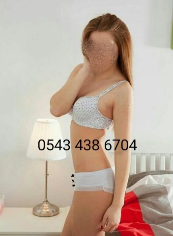 ankara escort