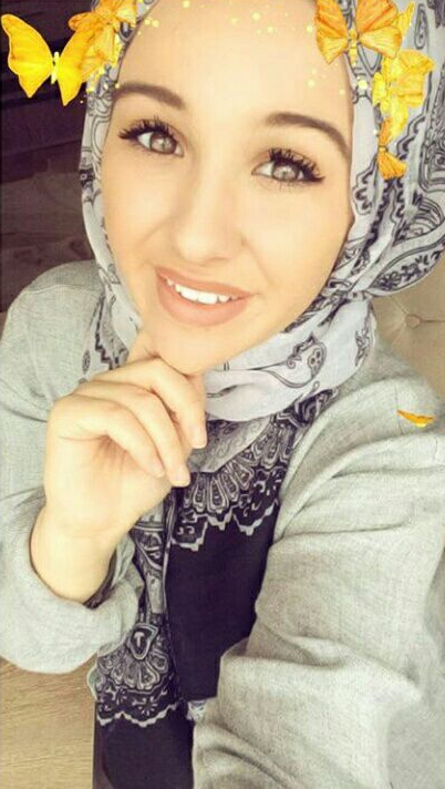 Ankara Escort Bayan Eda