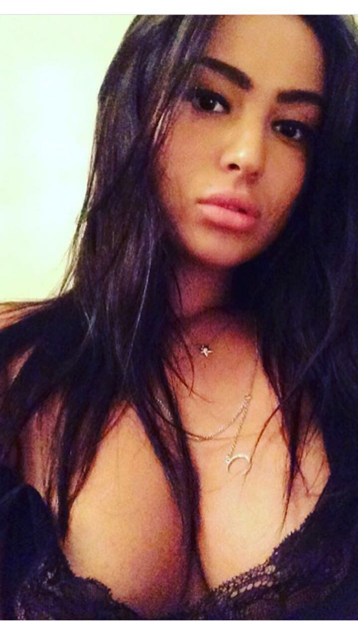 iranlı escort asuman