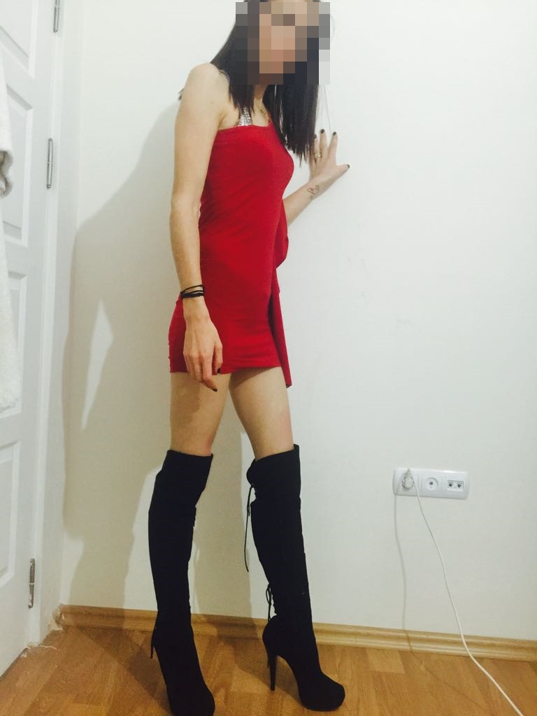 keçiören escort arzu