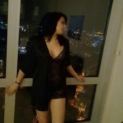Çankaya İranlı Escort Ayşo