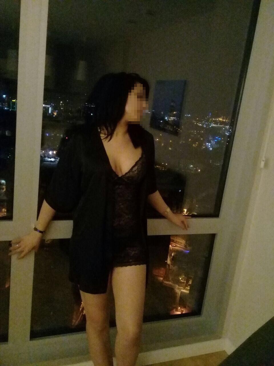 Çankaya İranlı Escort Ayşo