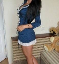 kızılay sınırsız escort